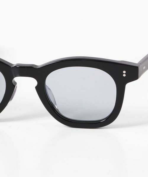 URBAN RESEARCH DOORS / アーバンリサーチ ドアーズ サングラス・メガネ | 『WEB/一部店舗限定』Few　F6/46 | 詳細6