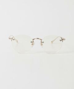 URBAN RESEARCH DOORS / アーバンリサーチ ドアーズ サングラス・メガネ | NEW.　GOBER