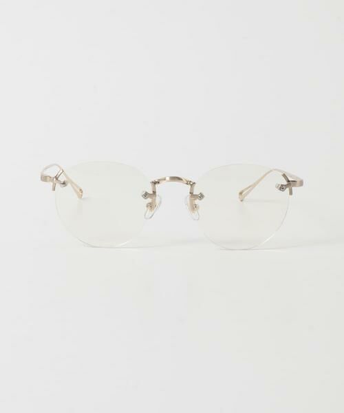 URBAN RESEARCH DOORS / アーバンリサーチ ドアーズ サングラス・メガネ | NEW.　GOBER | 詳細1