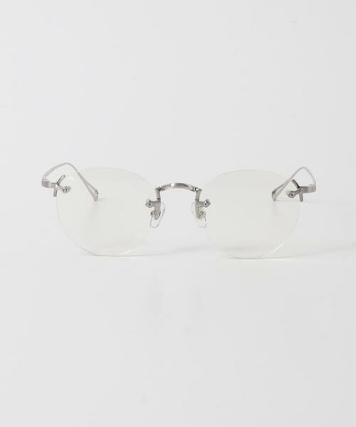 URBAN RESEARCH DOORS / アーバンリサーチ ドアーズ サングラス・メガネ | NEW.　GOBER | 詳細4
