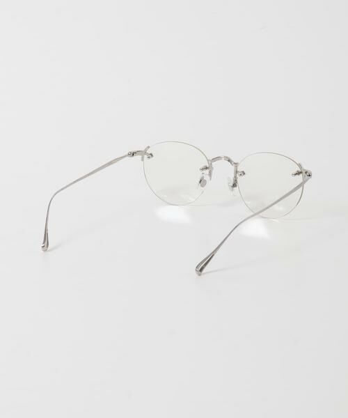 URBAN RESEARCH DOORS / アーバンリサーチ ドアーズ サングラス・メガネ | NEW.　GOBER | 詳細6