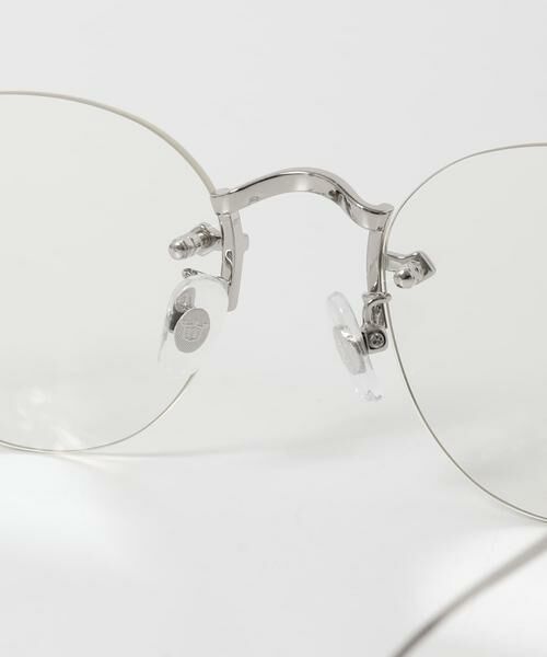 URBAN RESEARCH DOORS / アーバンリサーチ ドアーズ サングラス・メガネ | NEW.　GOBER | 詳細7