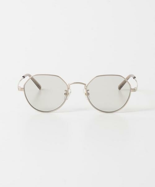 URBAN RESEARCH DOORS / アーバンリサーチ ドアーズ サングラス・メガネ | NEW.　MAYA | 詳細1