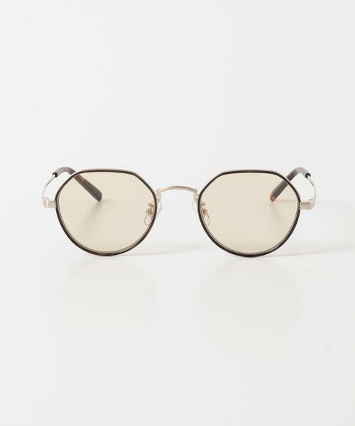 URBAN RESEARCH DOORS / アーバンリサーチ ドアーズ サングラス・メガネ | NEW.　MAYA | 詳細3
