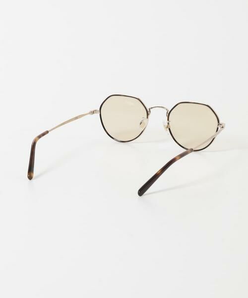 URBAN RESEARCH DOORS / アーバンリサーチ ドアーズ サングラス・メガネ | NEW.　MAYA | 詳細5