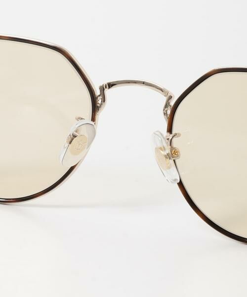 URBAN RESEARCH DOORS / アーバンリサーチ ドアーズ サングラス・メガネ | NEW.　MAYA | 詳細6