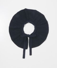 URBAN RESEARCH DOORS / アーバンリサーチ ドアーズ その他小物 | unfil　wool knit frill collar