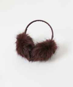 URBAN RESEARCH DOORS / アーバンリサーチ ドアーズ ネックウォーマー・イヤーマフ | LY　Muffmoff