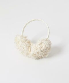 URBAN RESEARCH DOORS / アーバンリサーチ ドアーズ ネックウォーマー・イヤーマフ | LY　Muffmoff