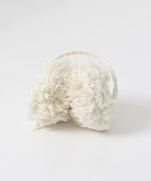 URBAN RESEARCH DOORS / アーバンリサーチ ドアーズ ネックウォーマー・イヤーマフ | LY　Muffmoff | 詳細6