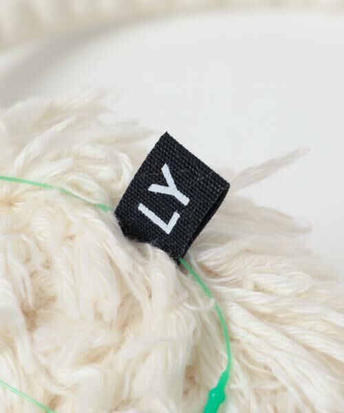 URBAN RESEARCH DOORS / アーバンリサーチ ドアーズ ネックウォーマー・イヤーマフ | LY　Muffmoff | 詳細8