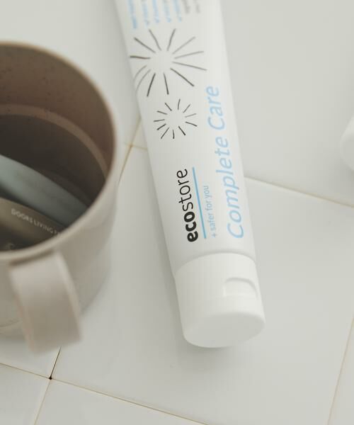 URBAN RESEARCH DOORS / アーバンリサーチ ドアーズ その他コスメ | eco store　トゥースペースト コンプリートケア | 詳細1