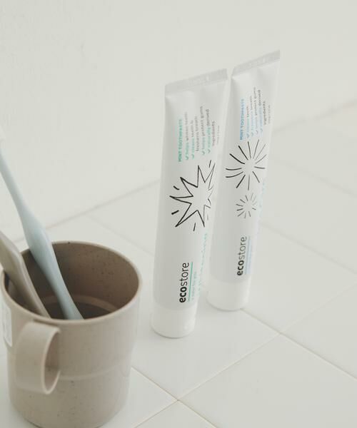 URBAN RESEARCH DOORS / アーバンリサーチ ドアーズ その他コスメ | eco store　トゥースペースト コンプリートケア | 詳細3