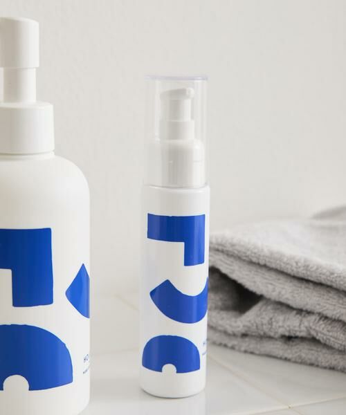 URBAN RESEARCH DOORS / アーバンリサーチ ドアーズ その他コスメ | HOLO　ピュアクリーム 50g | 詳細2