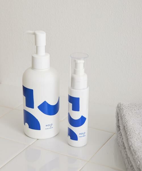 URBAN RESEARCH DOORS / アーバンリサーチ ドアーズ その他コスメ | HOLO　ピュアクリーム 50g | 詳細3