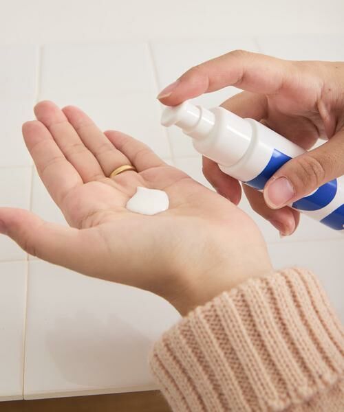 URBAN RESEARCH DOORS / アーバンリサーチ ドアーズ その他コスメ | HOLO　ピュアクリーム 50g | 詳細4