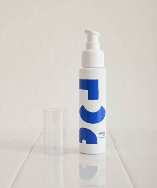 URBAN RESEARCH DOORS / アーバンリサーチ ドアーズ その他コスメ | HOLO　ピュアクリーム 50g | 詳細5