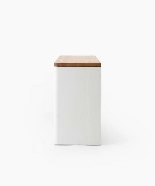 URBAN RESEARCH DOORS / アーバンリサーチ ドアーズ インテリア・インテリア雑貨 | 『WEB限定』IF　WALL M | 詳細4