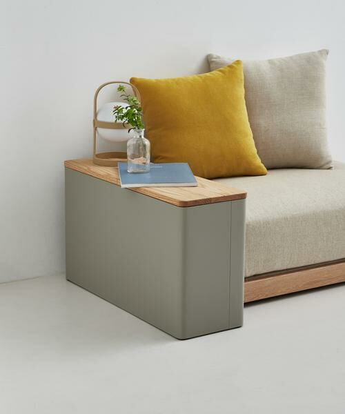 URBAN RESEARCH DOORS / アーバンリサーチ ドアーズ インテリア・インテリア雑貨 | 『WEB限定』IF　WALL M | 詳細5