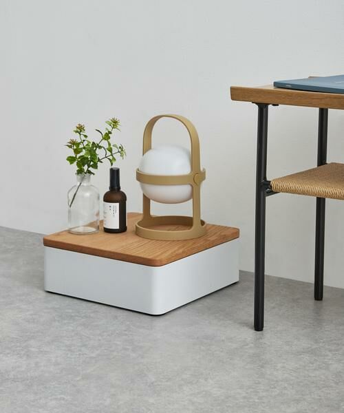 URBAN RESEARCH DOORS / アーバンリサーチ ドアーズ インテリア・インテリア雑貨 | 『WEB限定』IF　FLOOR | 詳細1