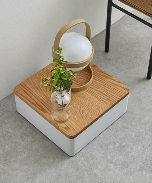 URBAN RESEARCH DOORS / アーバンリサーチ ドアーズ インテリア・インテリア雑貨 | 『WEB限定』IF　FLOOR | 詳細2