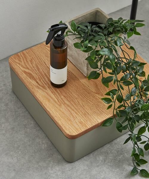 URBAN RESEARCH DOORS / アーバンリサーチ ドアーズ インテリア・インテリア雑貨 | 『WEB限定』IF　FLOOR | 詳細8