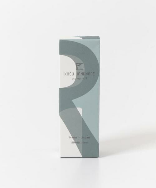 URBAN RESEARCH DOORS / アーバンリサーチ ドアーズ ルームフレグランス・インセンス・アロマ | KUSU HANDMADE　aroma to R リセットミスト | 詳細3