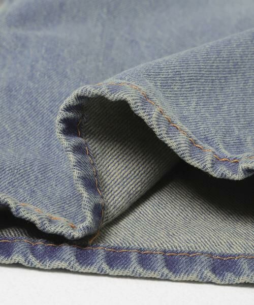 URBAN RESEARCH DOORS / アーバンリサーチ ドアーズ デニムパンツ | LEVI’S　Exclusive 565 LOOSE STRAIGHT | 詳細11