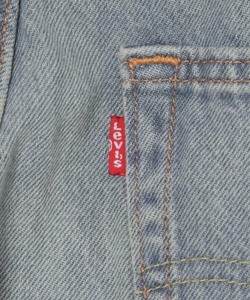 URBAN RESEARCH DOORS / アーバンリサーチ ドアーズ デニムパンツ | LEVI’S　Exclusive 565 LOOSE STRAIGHT | 詳細12