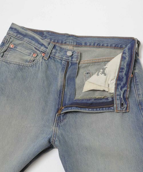 URBAN RESEARCH DOORS / アーバンリサーチ ドアーズ デニムパンツ | LEVI’S　Exclusive 565 LOOSE STRAIGHT | 詳細6