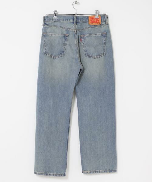 URBAN RESEARCH DOORS / アーバンリサーチ ドアーズ デニムパンツ | LEVI’S　Exclusive 565 LOOSE STRAIGHT | 詳細9