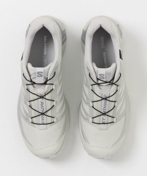 URBAN RESEARCH DOORS / アーバンリサーチ ドアーズ スニーカー | SALOMON　XT-PATHWAY GTX | 詳細2