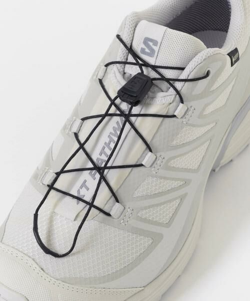 URBAN RESEARCH DOORS / アーバンリサーチ ドアーズ スニーカー | SALOMON　XT-PATHWAY GTX | 詳細5