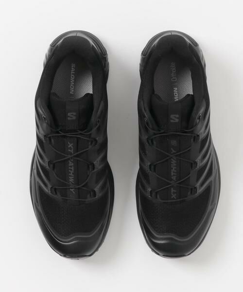 URBAN RESEARCH DOORS / アーバンリサーチ ドアーズ スニーカー | SALOMON　XT-PATHWAY II | 詳細2