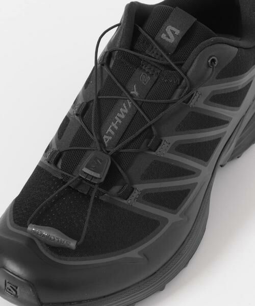 URBAN RESEARCH DOORS / アーバンリサーチ ドアーズ スニーカー | SALOMON　XT-PATHWAY II | 詳細5