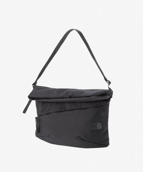 URBAN RESEARCH DOORS / アーバンリサーチ ドアーズ ショルダーバッグ | THE NORTH FACE　PYRENEES SHOULDER L | 詳細2