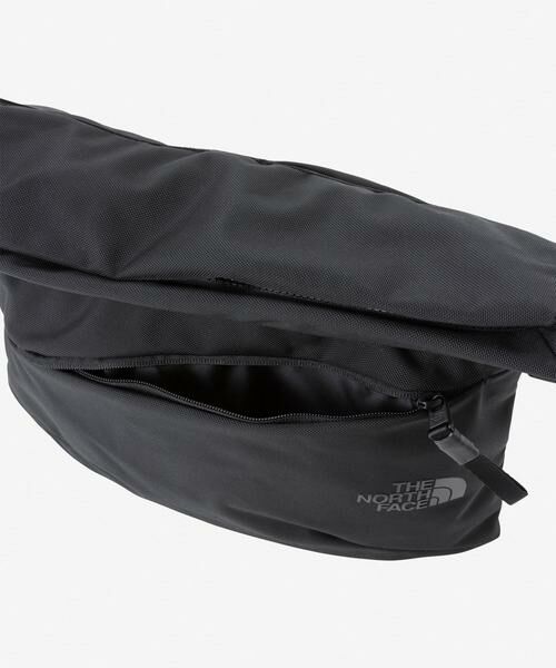 URBAN RESEARCH DOORS / アーバンリサーチ ドアーズ ショルダーバッグ | THE NORTH FACE　PYRENEES SHOULDER L | 詳細4