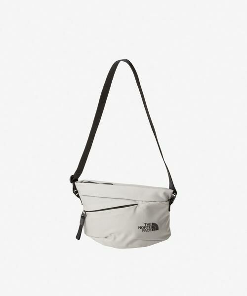 URBAN RESEARCH DOORS / アーバンリサーチ ドアーズ ショルダーバッグ | THE NORTH FACE　PYRENEES SHOULDER S（ホワイト）