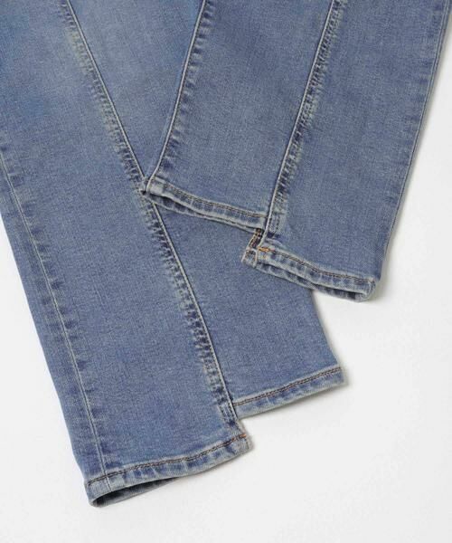 URBAN RESEARCH DOORS / アーバンリサーチ ドアーズ デニムパンツ | LEVI’S　Exclusive ANKLESEAMEDEAGE | 詳細12