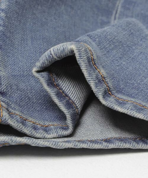 URBAN RESEARCH DOORS / アーバンリサーチ ドアーズ デニムパンツ | LEVI’S　Exclusive ANKLESEAMEDEAGE | 詳細15