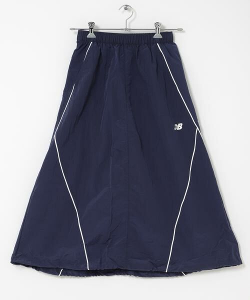 URBAN RESEARCH DOORS / アーバンリサーチ ドアーズ スカート | NEW BALANCE　スポーツレガシースカート | 詳細1