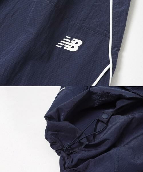 URBAN RESEARCH DOORS / アーバンリサーチ ドアーズ スカート | NEW BALANCE　スポーツレガシースカート | 詳細3