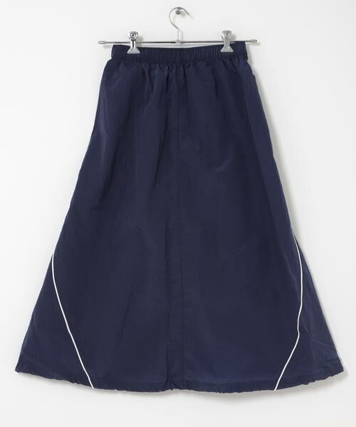 URBAN RESEARCH DOORS / アーバンリサーチ ドアーズ スカート | NEW BALANCE　スポーツレガシースカート | 詳細5
