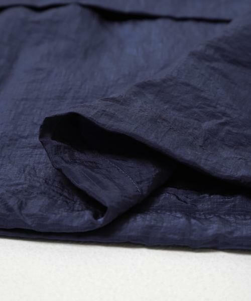 URBAN RESEARCH DOORS / アーバンリサーチ ドアーズ ナイロンジャケット | NEW BALANCE　スポーツレガシージャケット | 詳細5