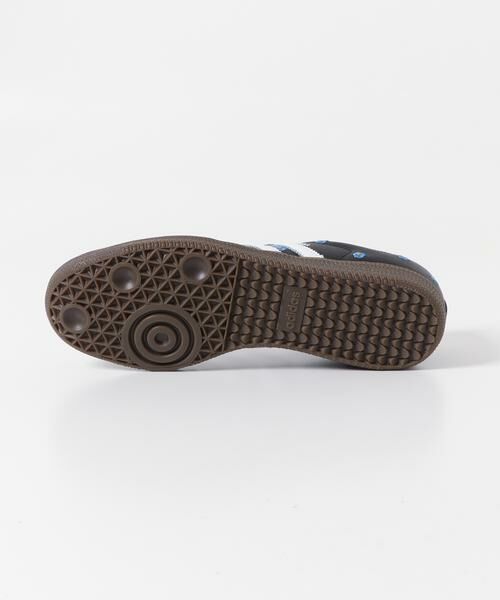 URBAN RESEARCH DOORS / アーバンリサーチ ドアーズ スニーカー | adidas　SAMBA OG W | 詳細4