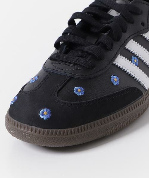 URBAN RESEARCH DOORS / アーバンリサーチ ドアーズ スニーカー | adidas　SAMBA OG W | 詳細5