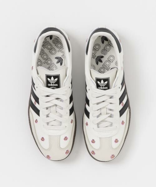 URBAN RESEARCH DOORS / アーバンリサーチ ドアーズ スニーカー | adidas　SAMBA OG W | 詳細2