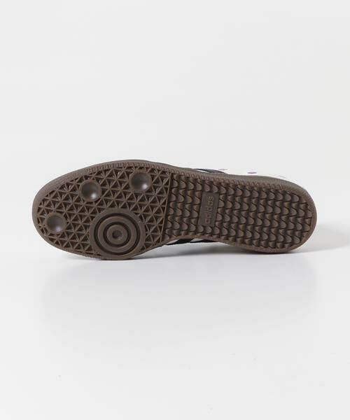 URBAN RESEARCH DOORS / アーバンリサーチ ドアーズ スニーカー | adidas　SAMBA OG W | 詳細4