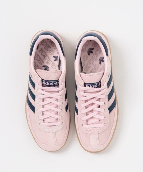 URBAN RESEARCH DOORS / アーバンリサーチ ドアーズ スニーカー | adidas　HANDBALL SPEZIAL W | 詳細2