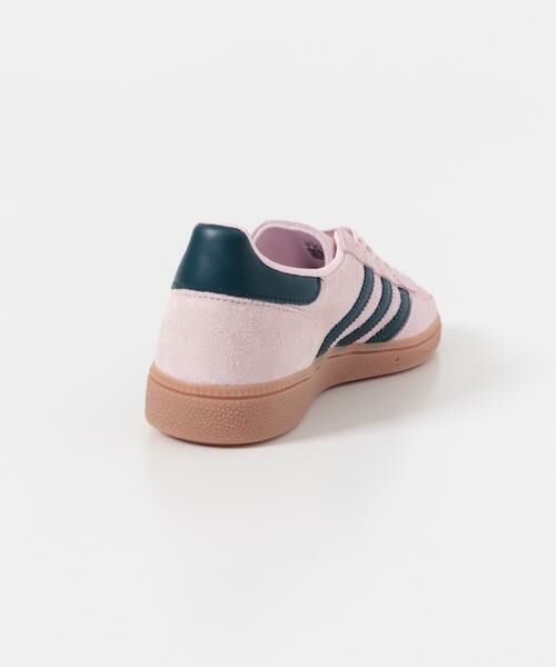 URBAN RESEARCH DOORS / アーバンリサーチ ドアーズ スニーカー | adidas　HANDBALL SPEZIAL W | 詳細3